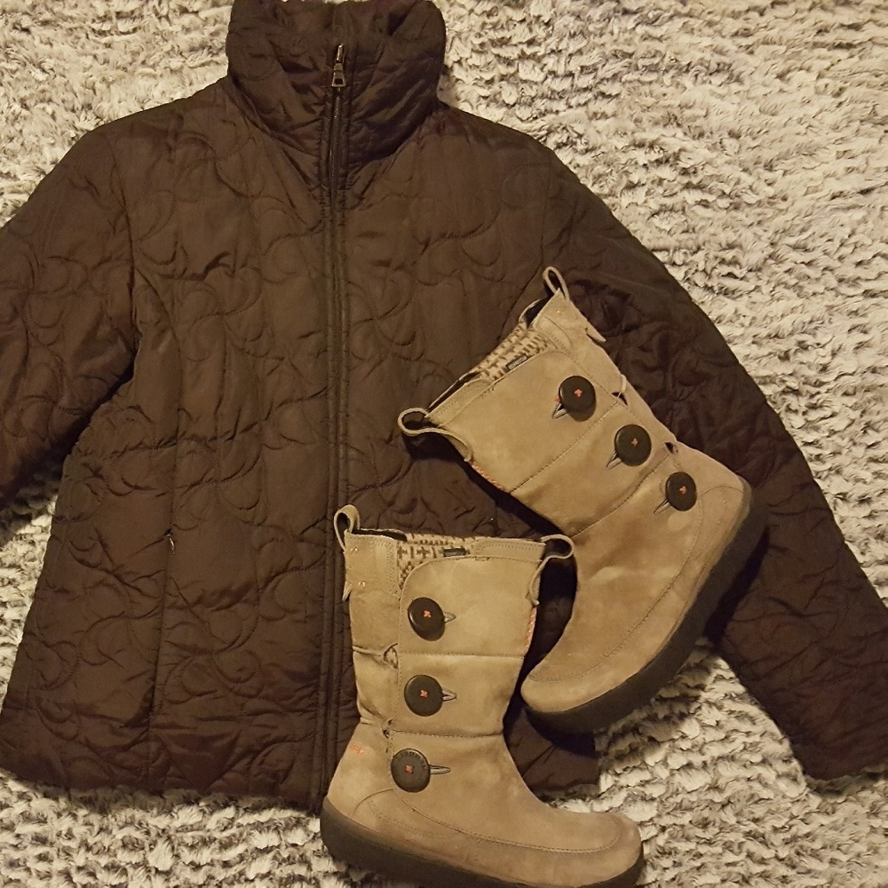 Guess Jacket - Picture 3 of 7